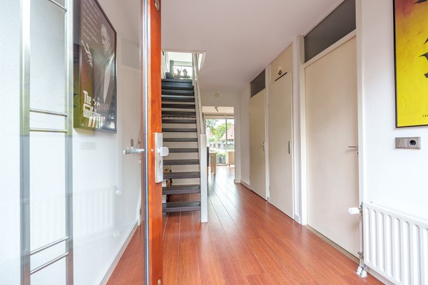 Medium property photo - Klifrakplantsoen 180, 3544 RC Utrecht